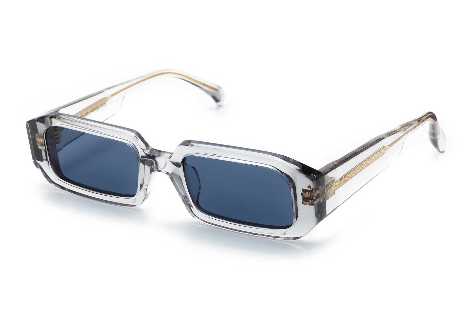 AM Eyewear - Ollie Ghost