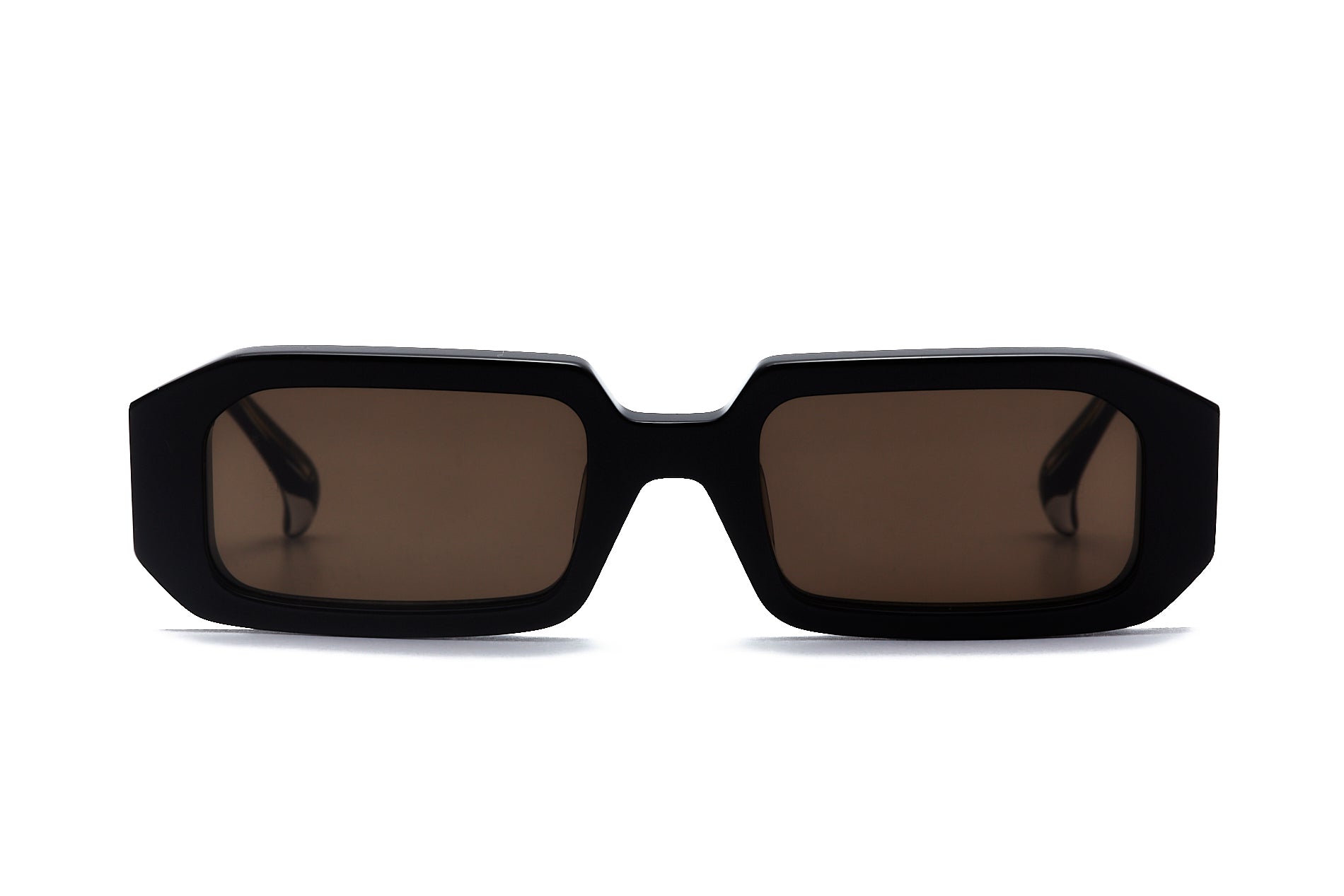 AM Eyewear - Ollie Black