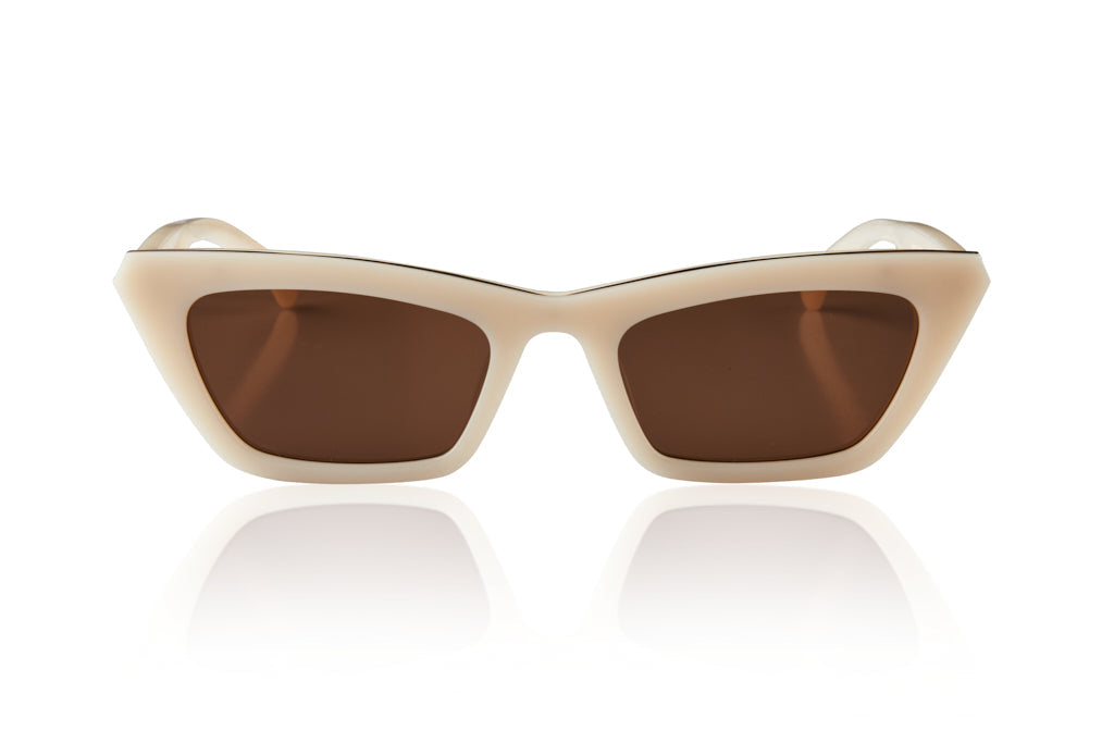 Oscar & Frank - Fae - Cream