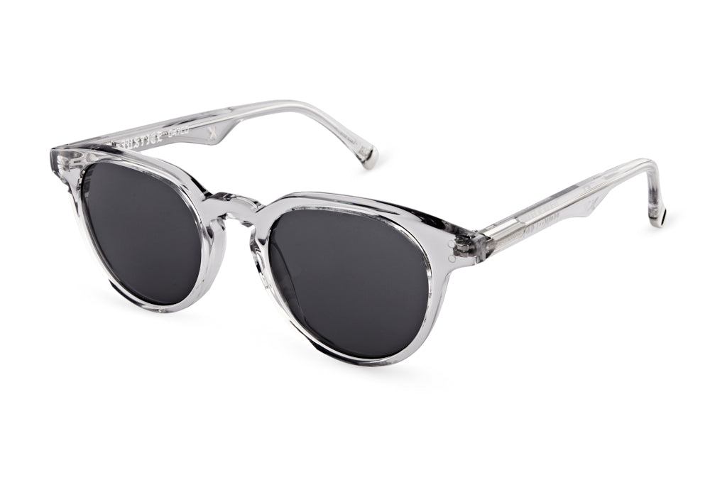 Oscar & Frank - Justice / Smoke