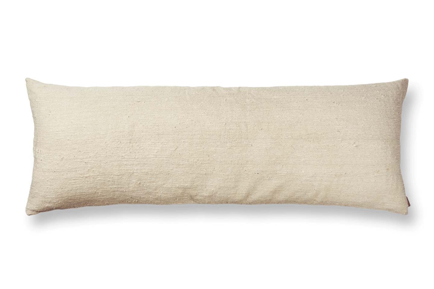 Ferm Living Nettle Cushion - Long - Natural