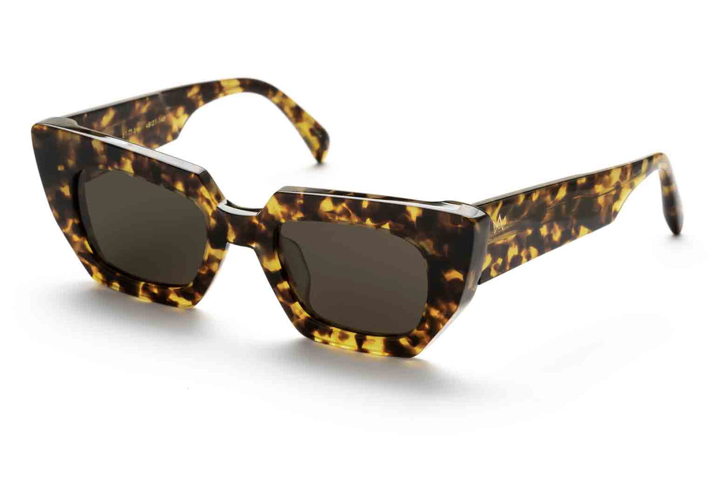 AM Eyewear- Little red - Tort