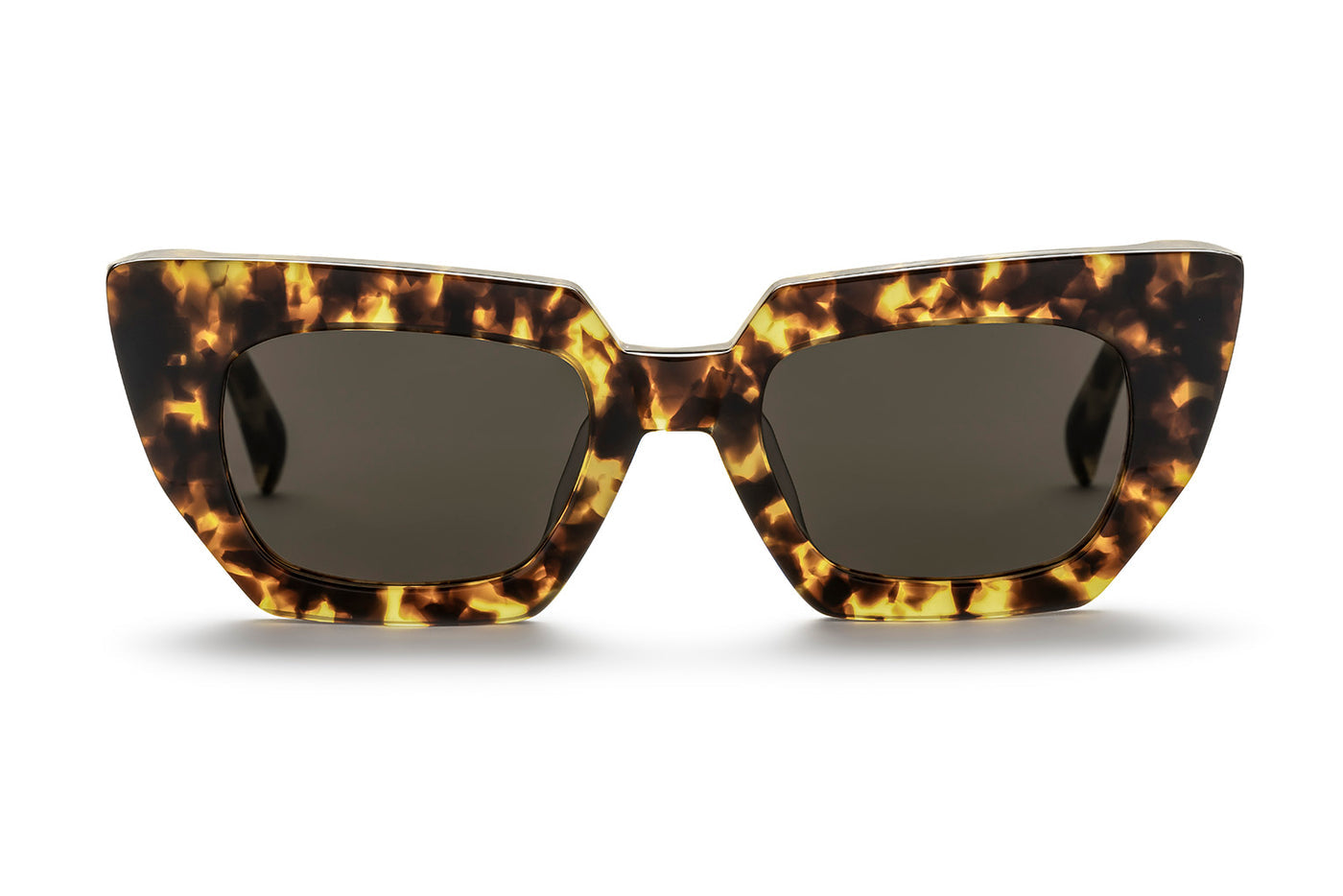AM Eyewear- Little red - Tort