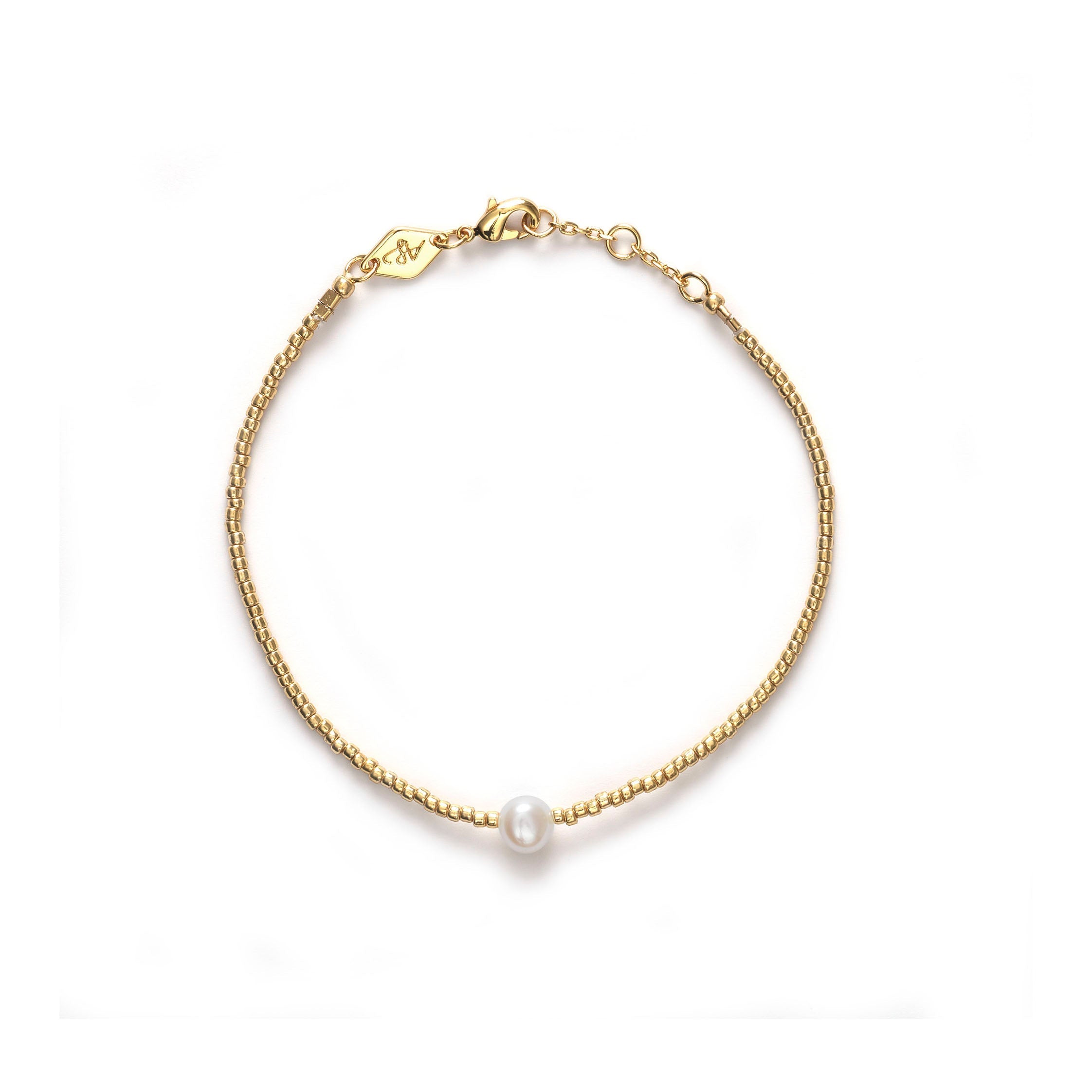 ANNI LU - Pearly Bracelet
