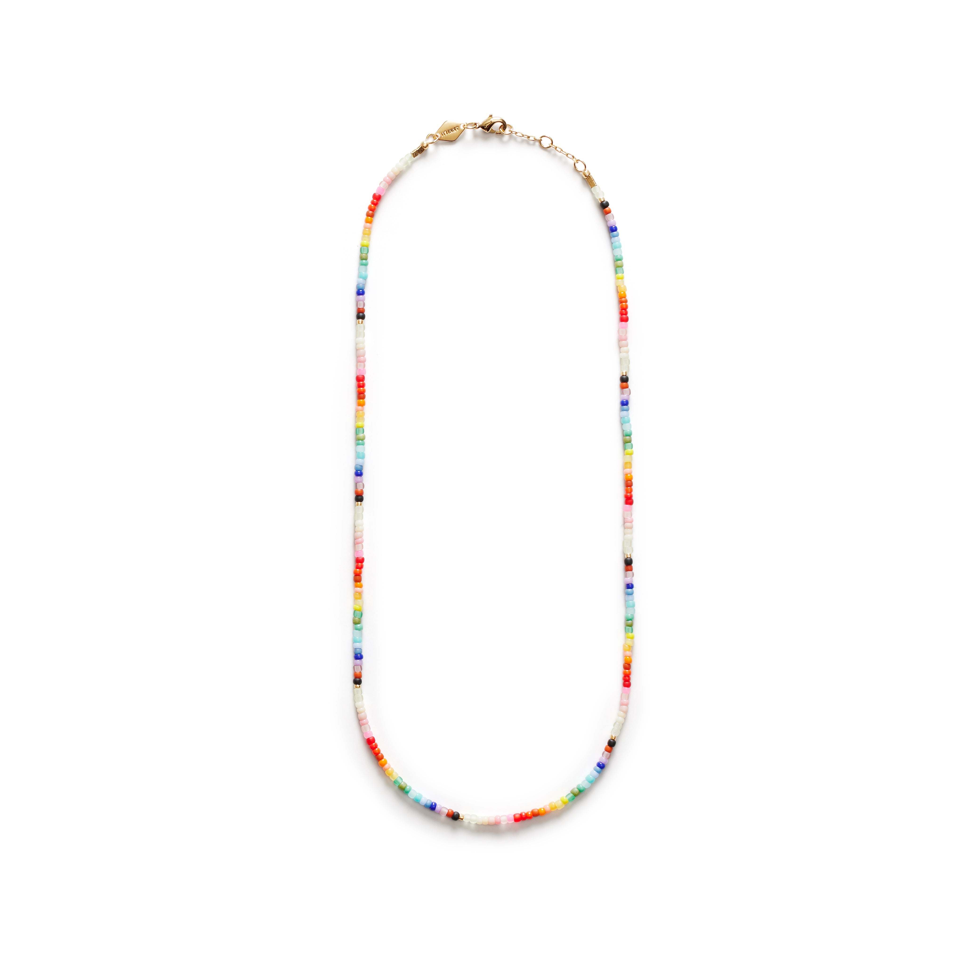 ANNI LU - Nuanua Necklace
