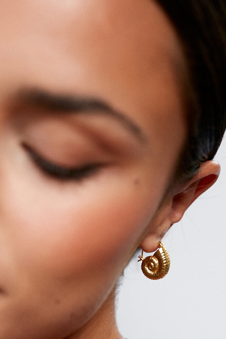 ANNI LU - High Tide Hoop