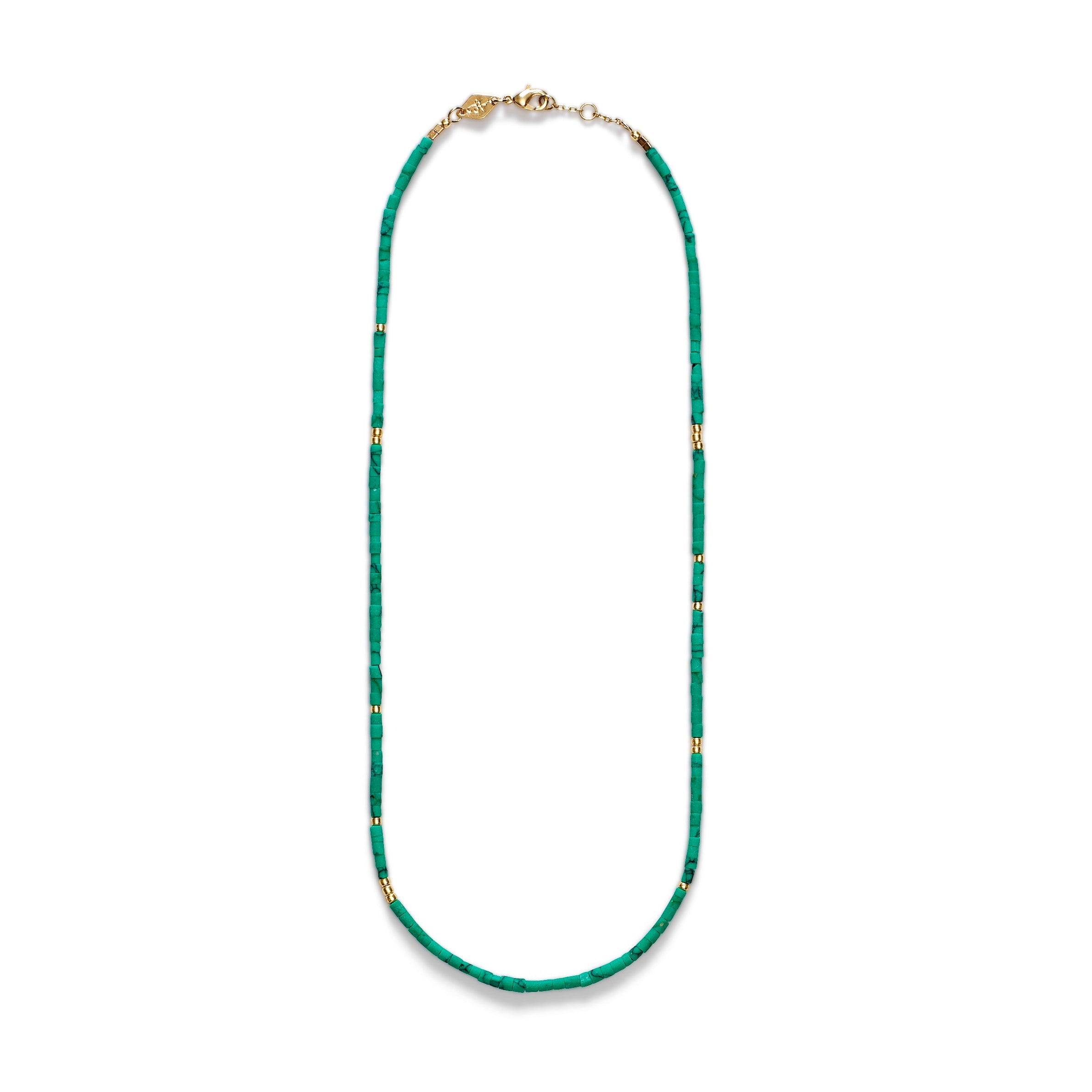 ANNI LU- Sun Stalker Necklace