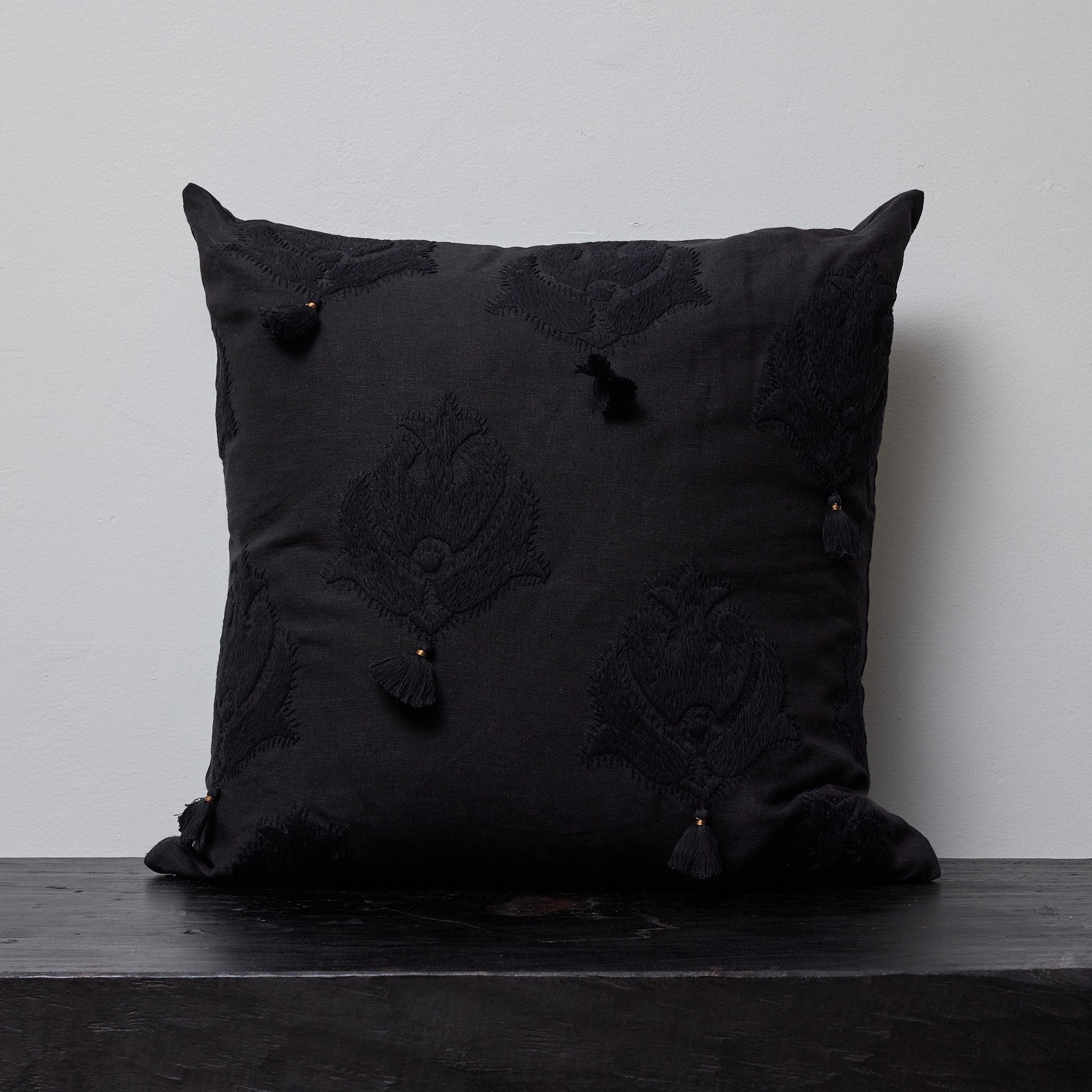 Bindie Hand Stitched embroidery