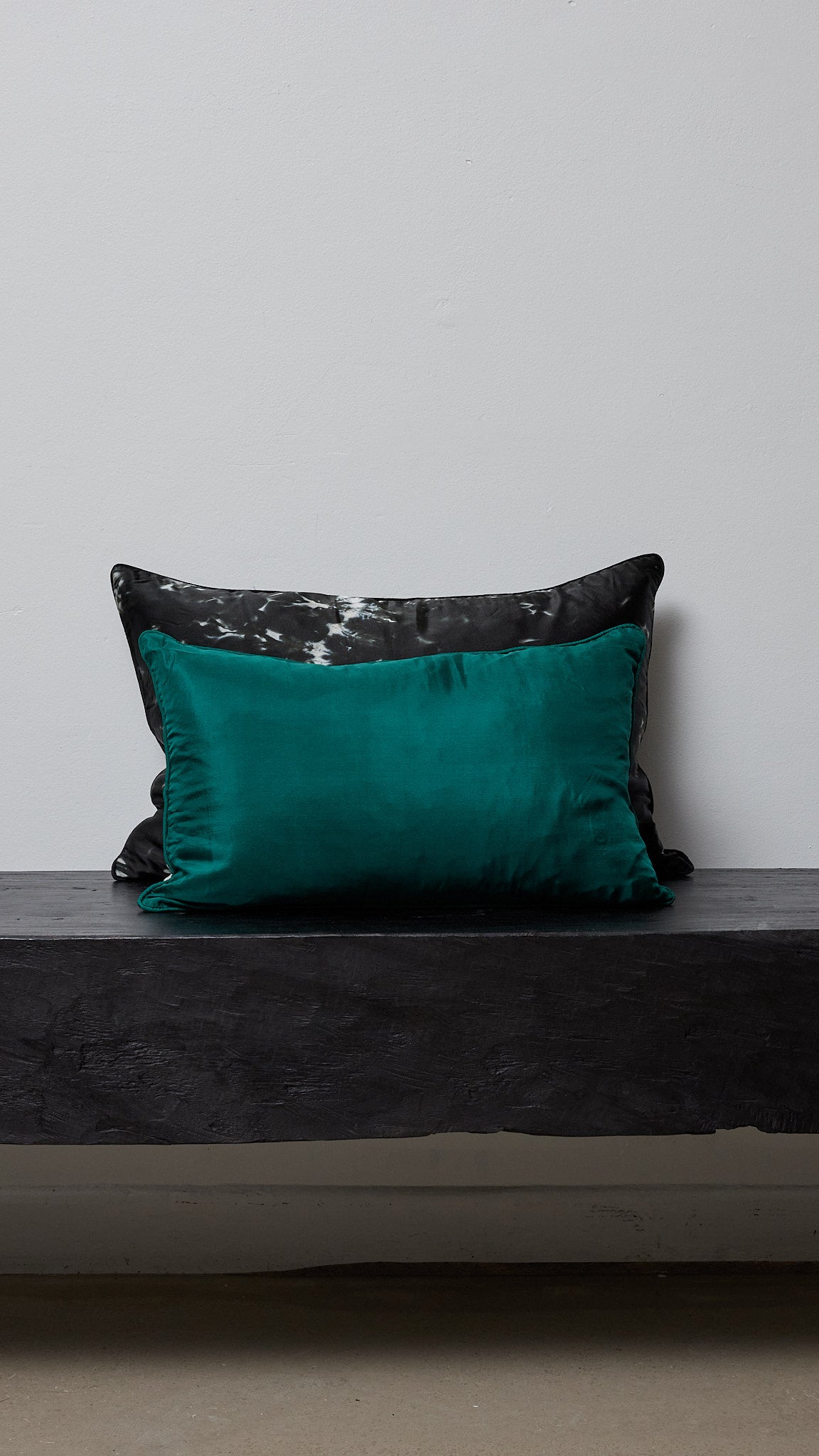 Tie Dye cushion cover