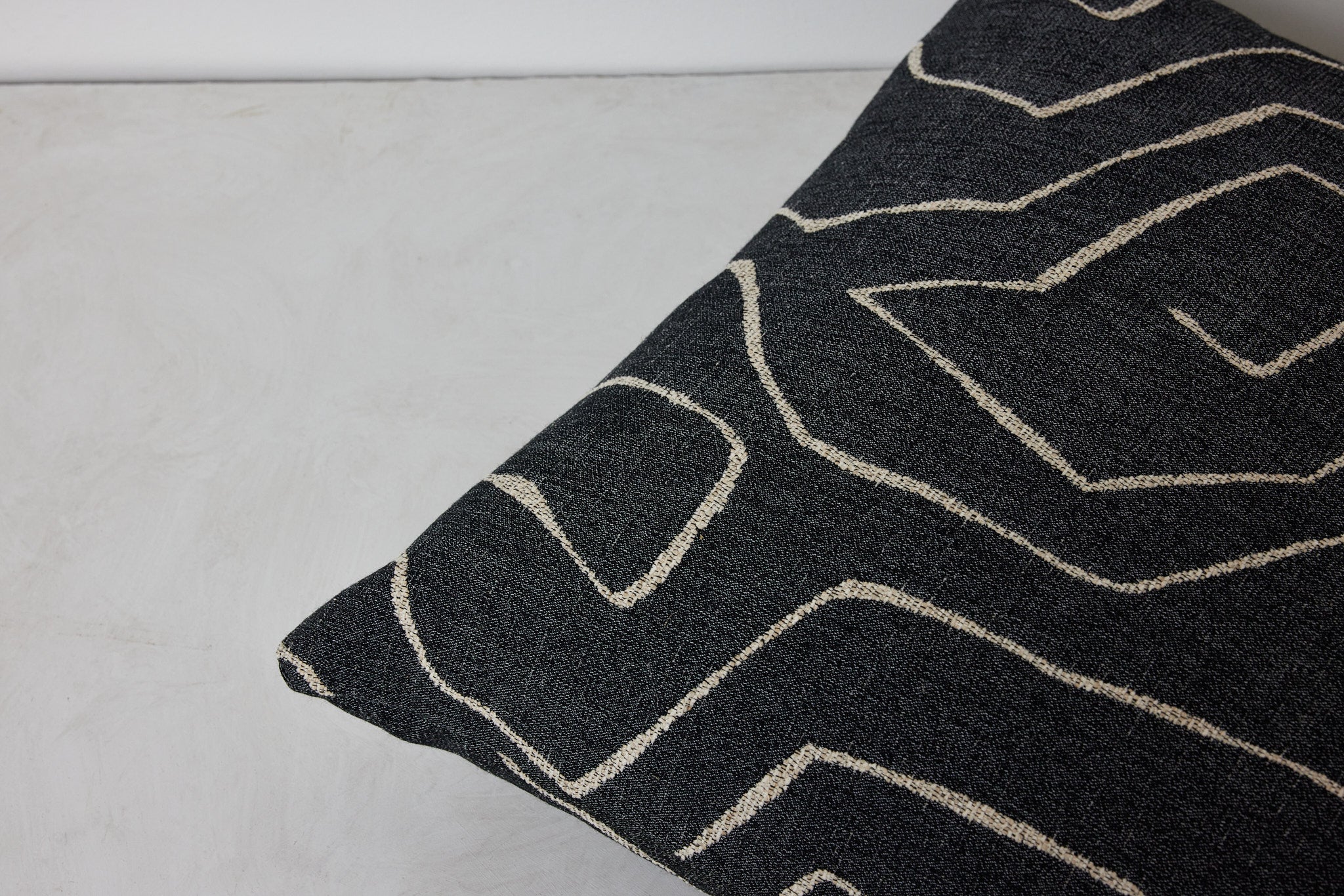 Pencil Cushion - SLATE