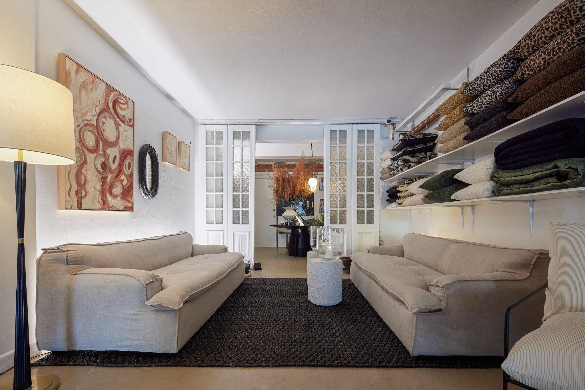 PALI RUG