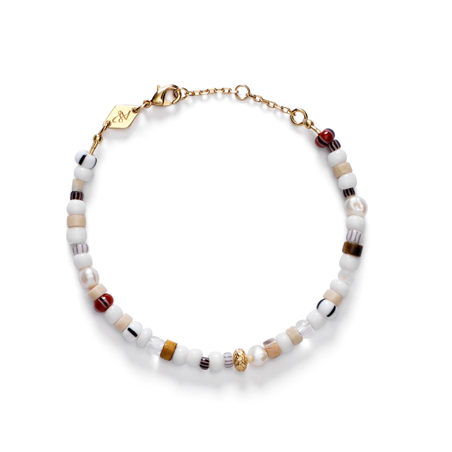 ANNI LU - Surf Rider Bracelet