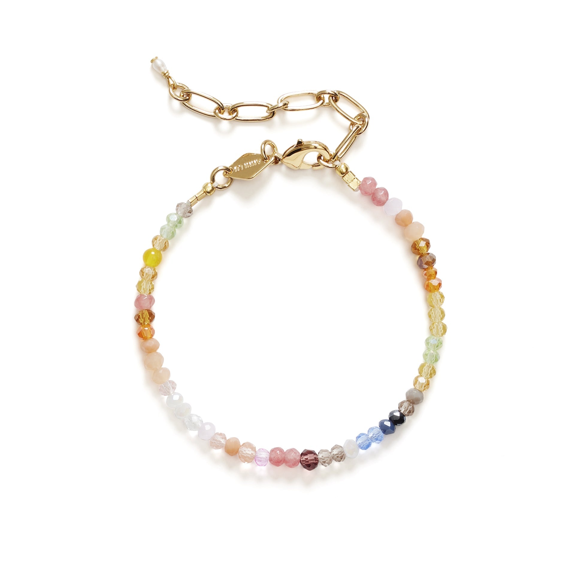 ANNI LU - Dusty Dreams Bracelet