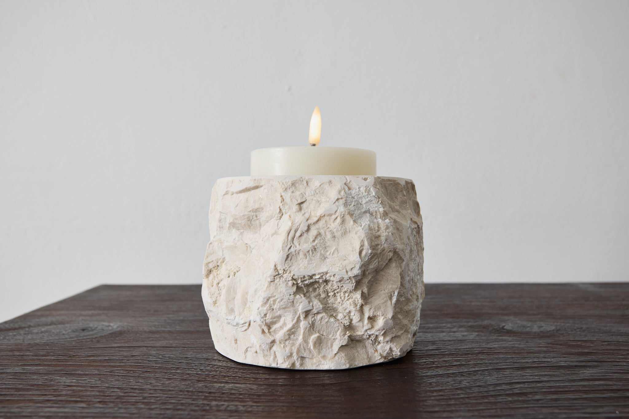 carved marble vessel