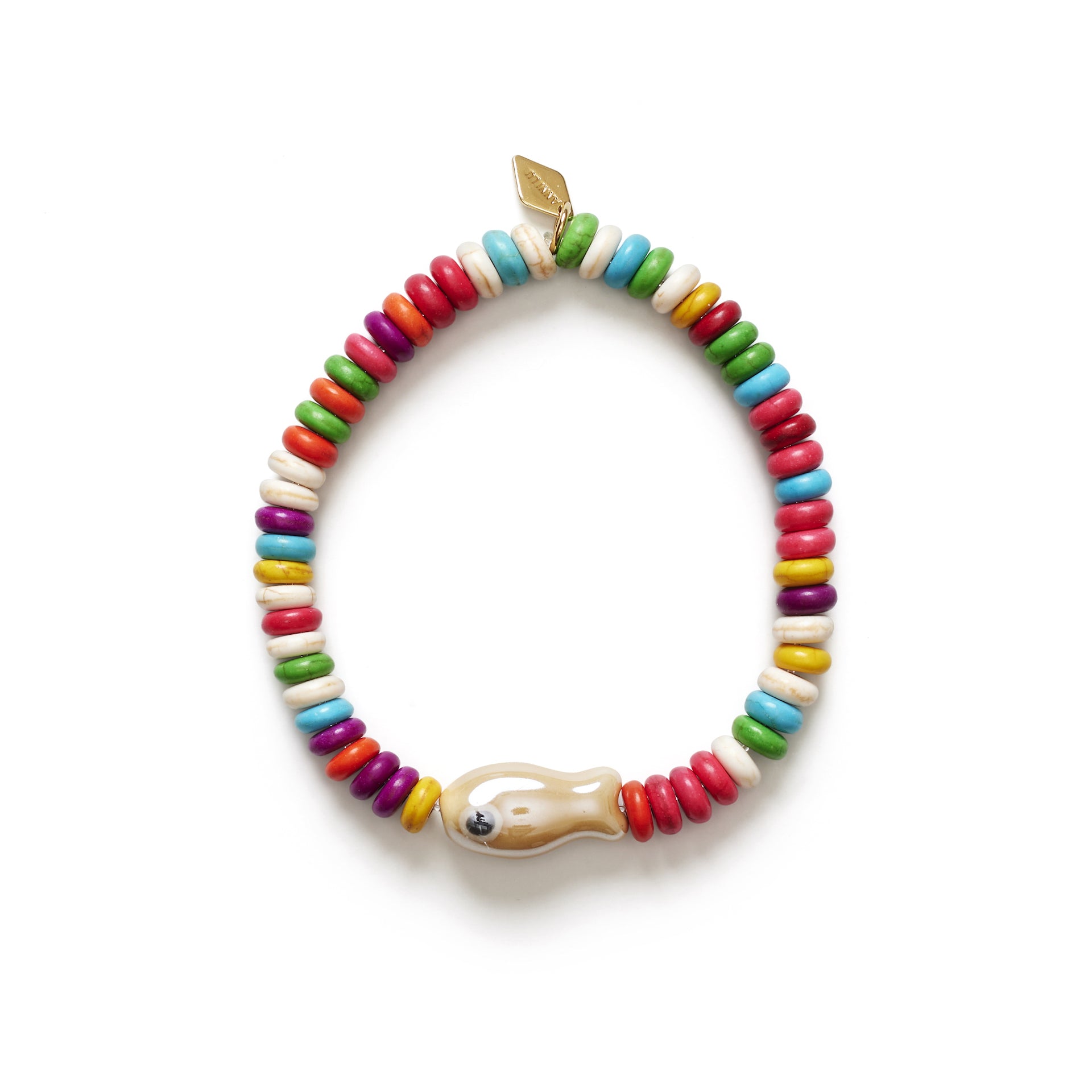 ANNI LU - Sardine Bracelet