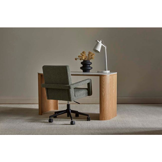 Rober Frame Rug - 2x3m - Cloud