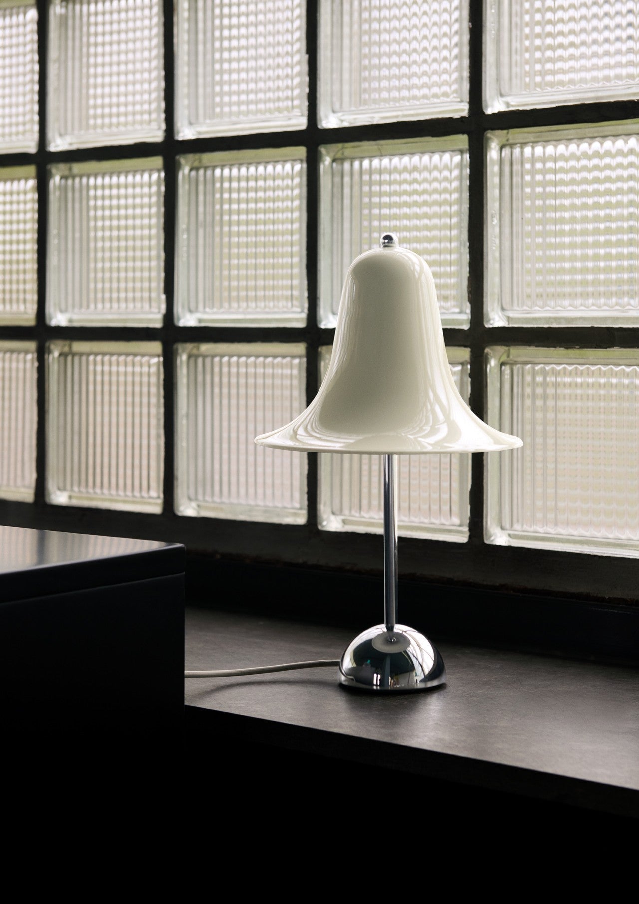 Verpan Pantop Ø23 Table Lamp