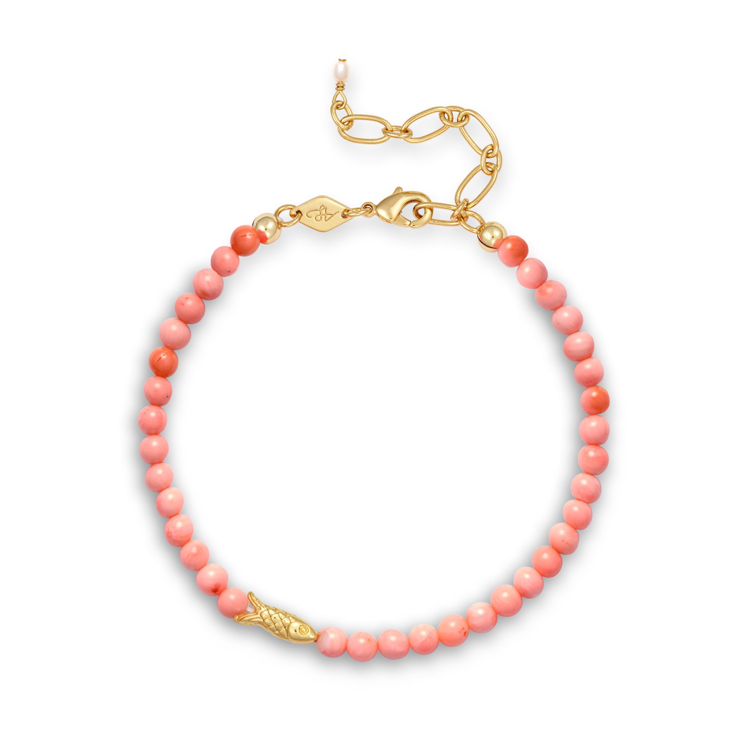 ANNI LU - Fingerling Bracelet