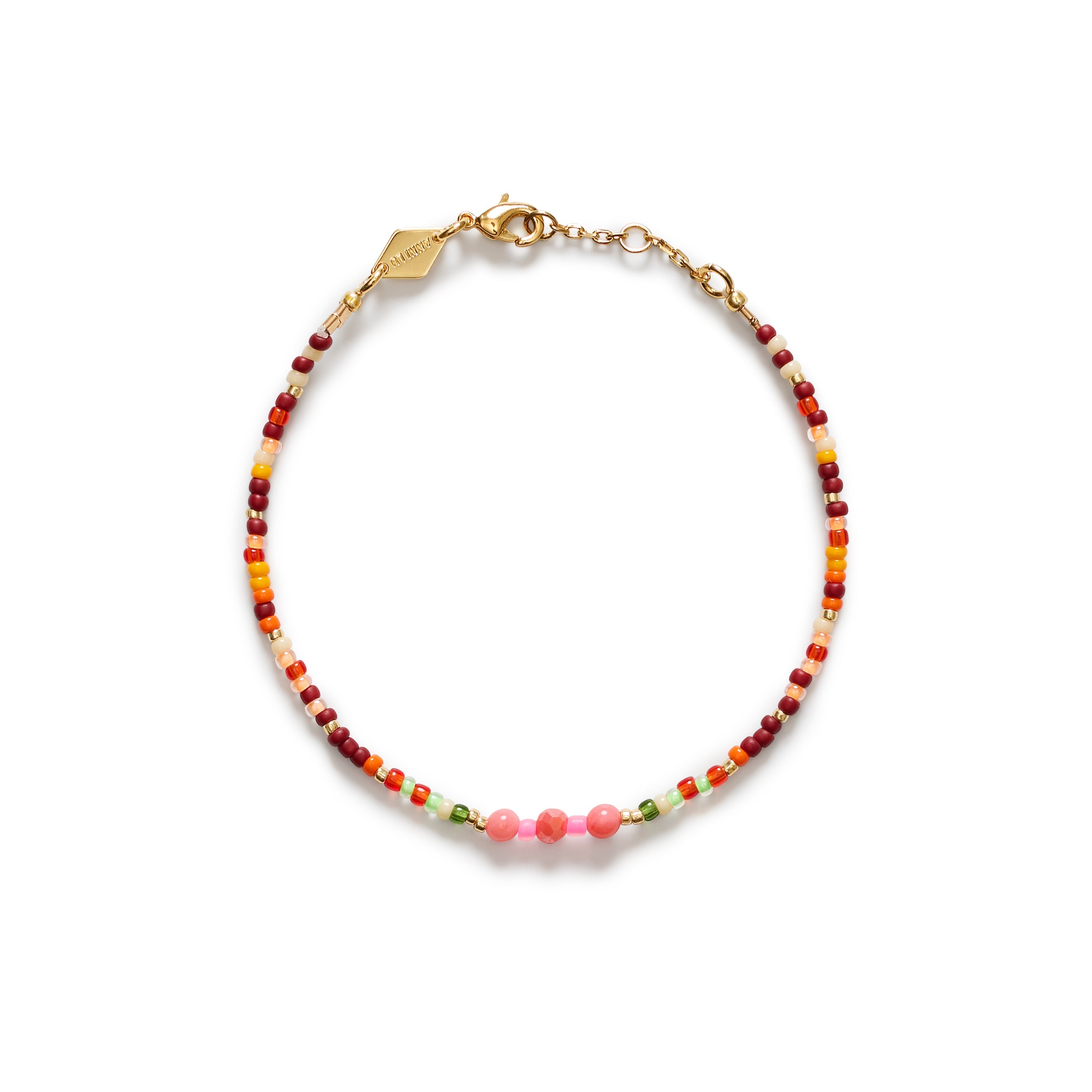ANNI LU - Giddy Up Bracelet