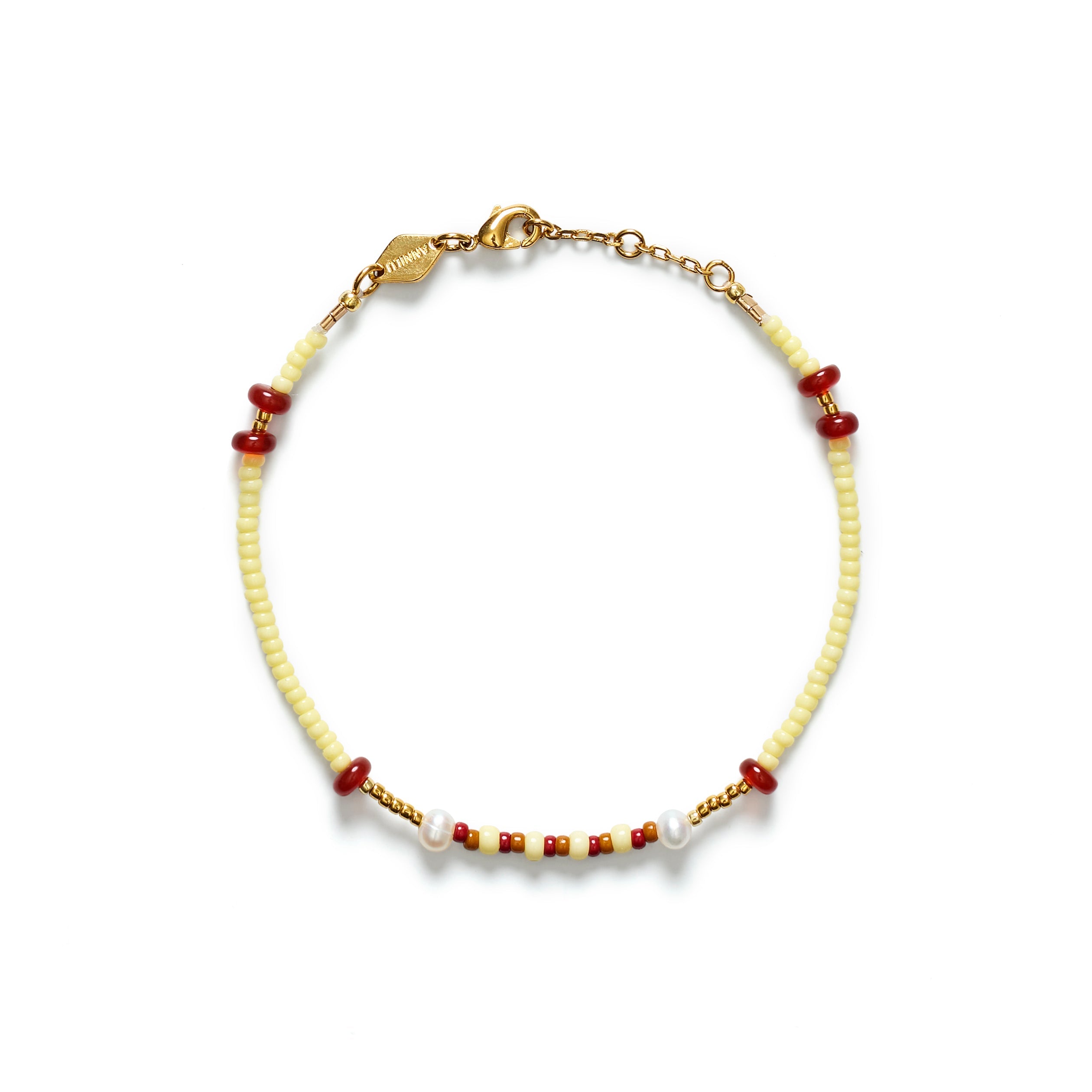 ANNI LU - Dizzy Moon Bracelet