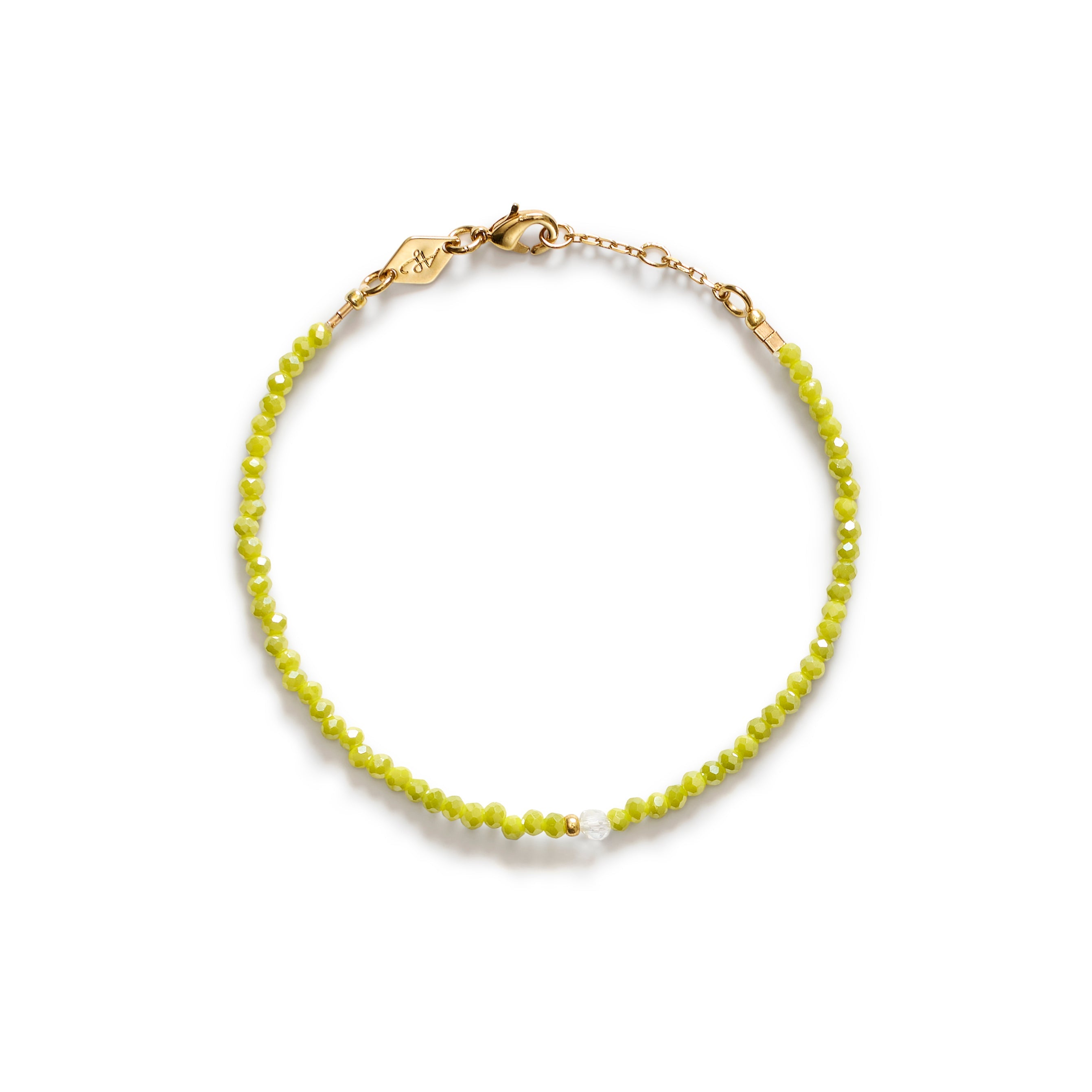 ANNI LU - Cosmic Cactus Bracelet