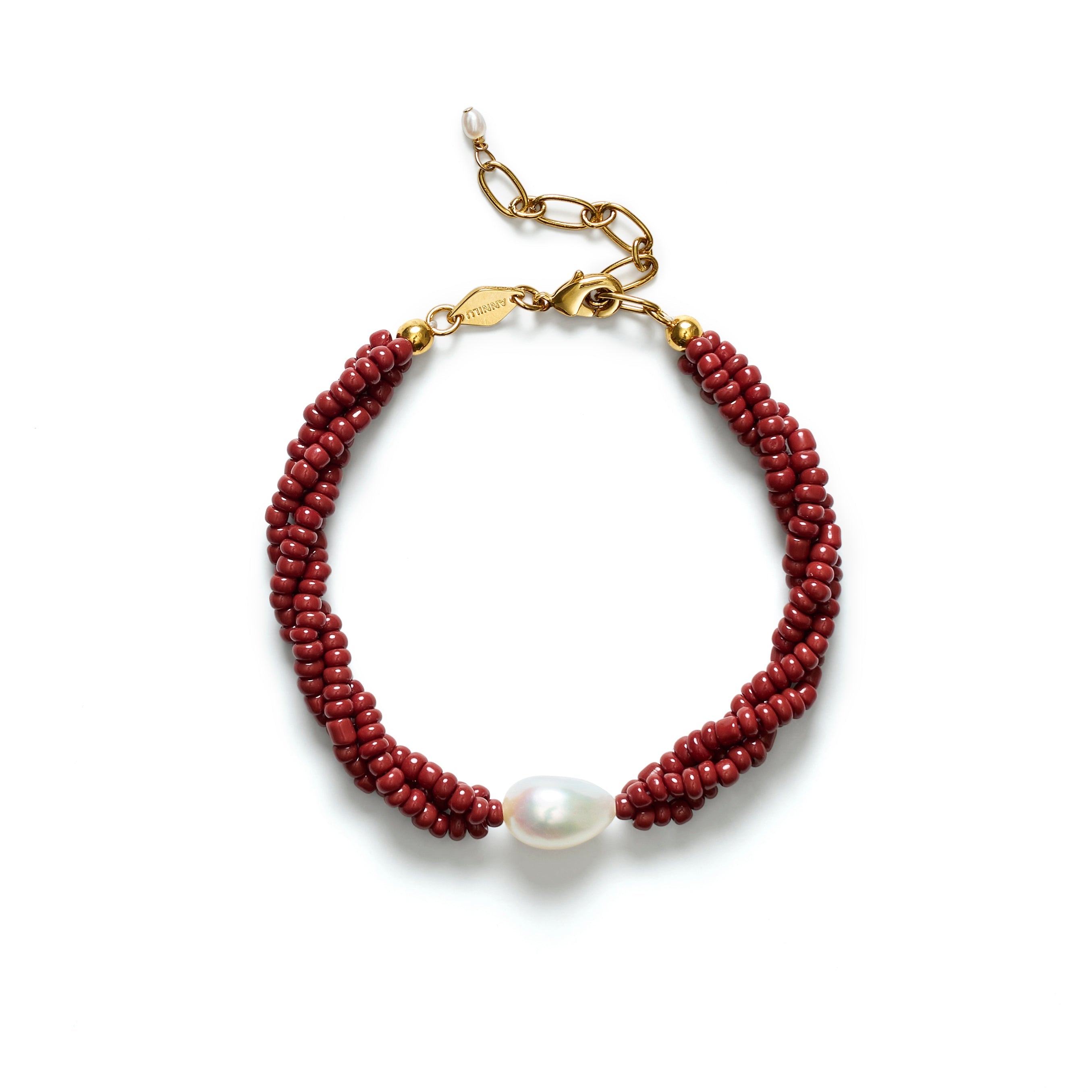 ANNI LU - Rodeo Bracelet