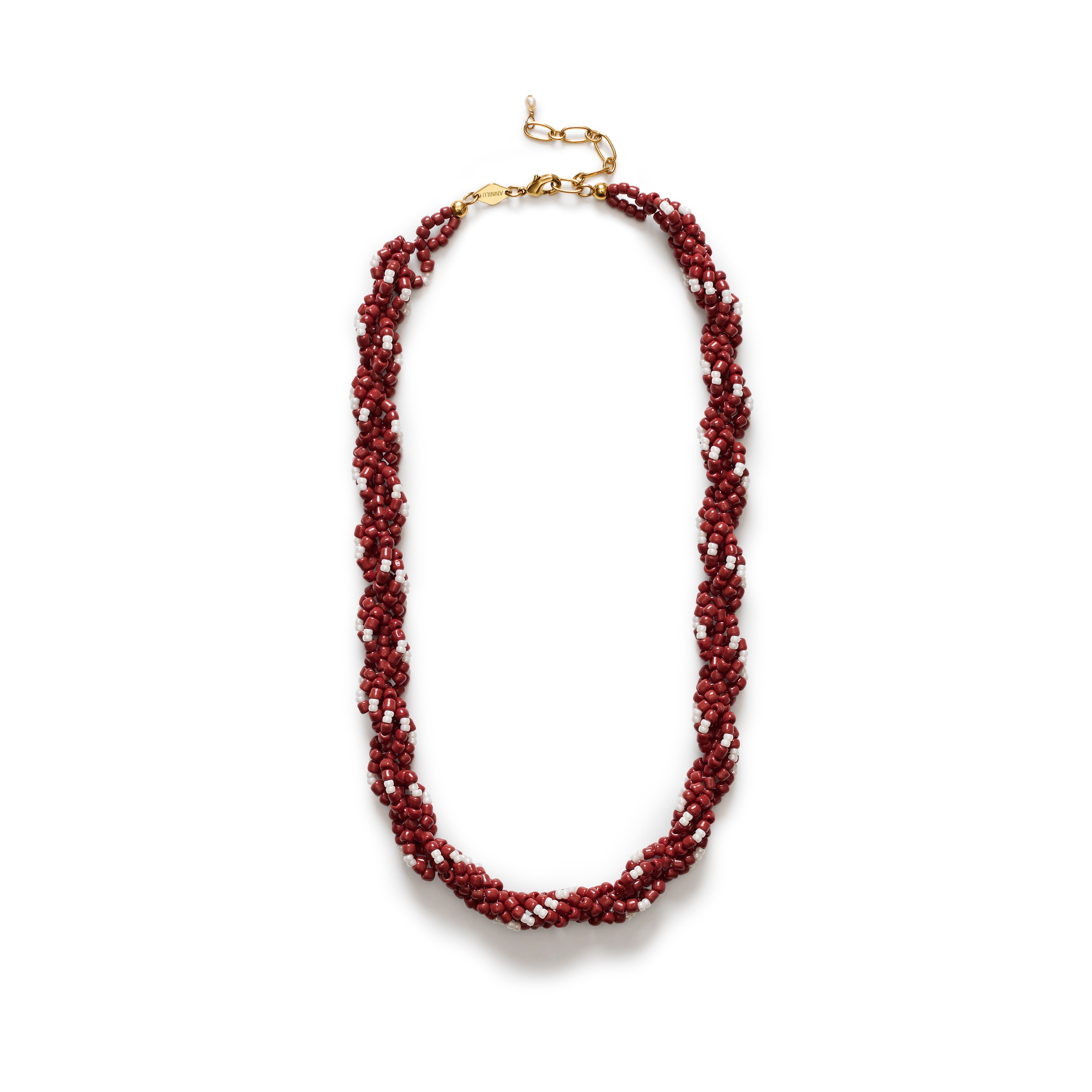 ANNI LU - Rodeo Necklace