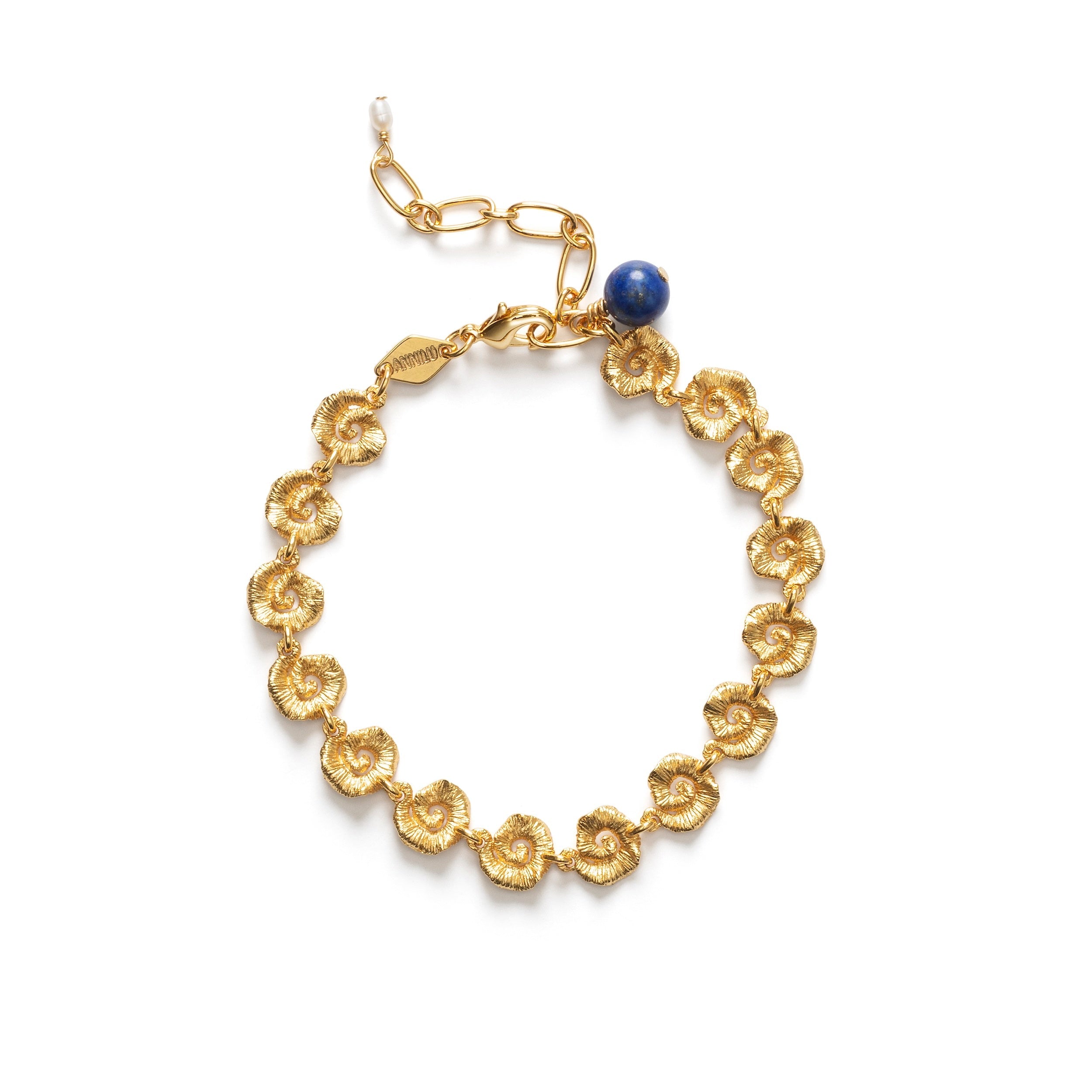ANNI LU - Under the Sun Bracelet