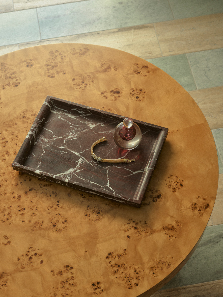 GREG NATALE - Celesta Tray Merlot