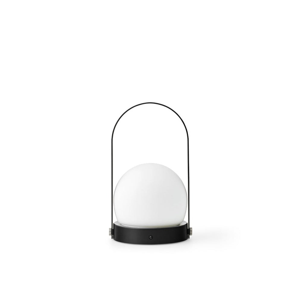 AUDO - Carrie LED Lamp - BLACK