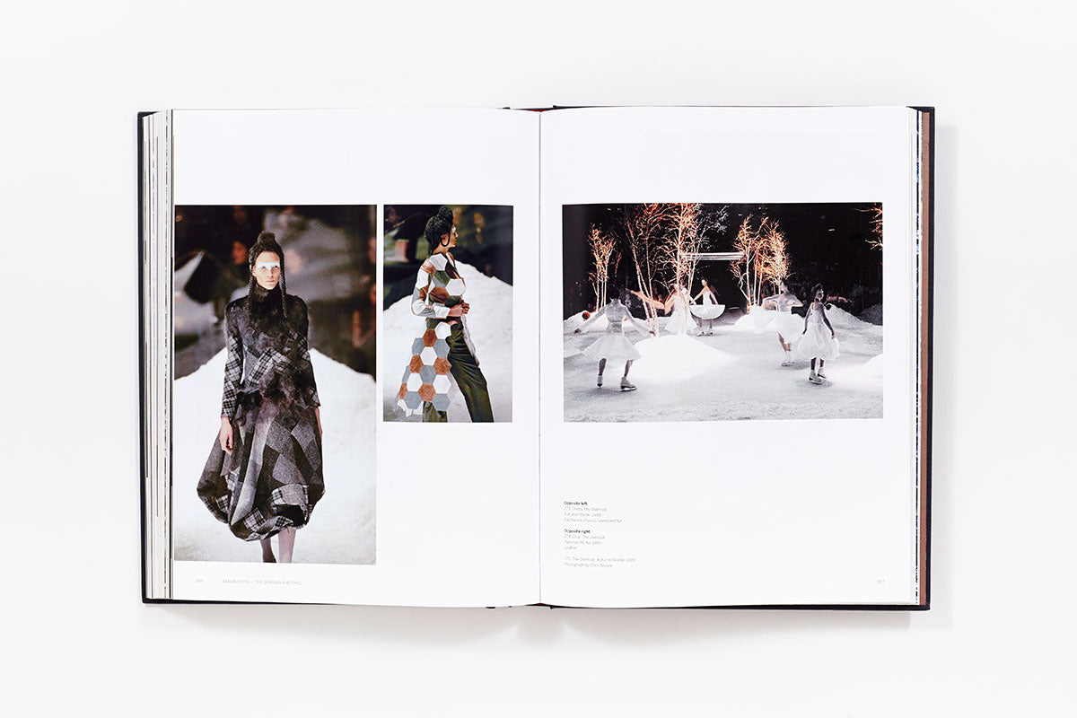 Alexander McQueen (Wilcox)