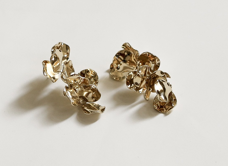 A.B Ellie - Remy Earrings Drop