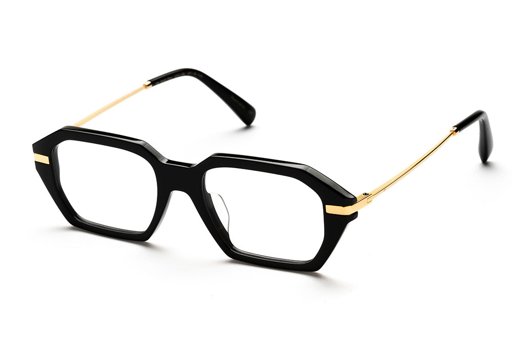 AM Eyewear (Optical 1.25 reader lens)- De Sant Pau Black