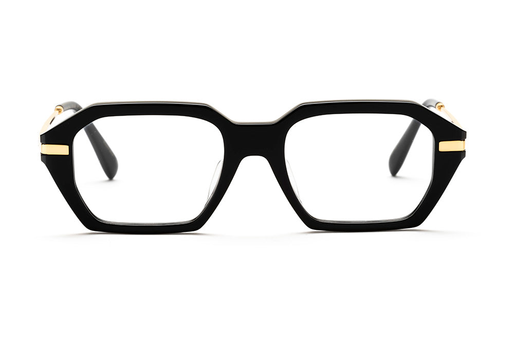 AM Eyewear (Optical 1.25 reader lens)- De Sant Pau Black