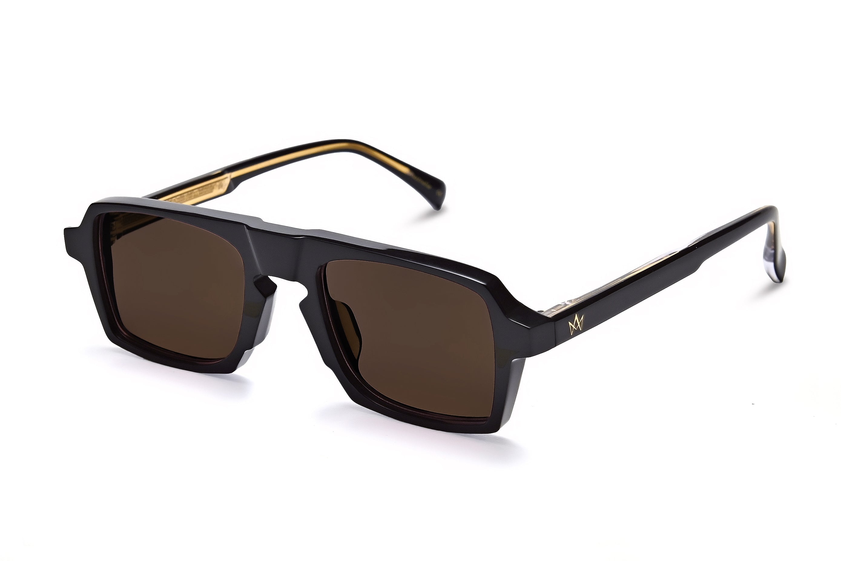 AM Eyewear - Lason - Black