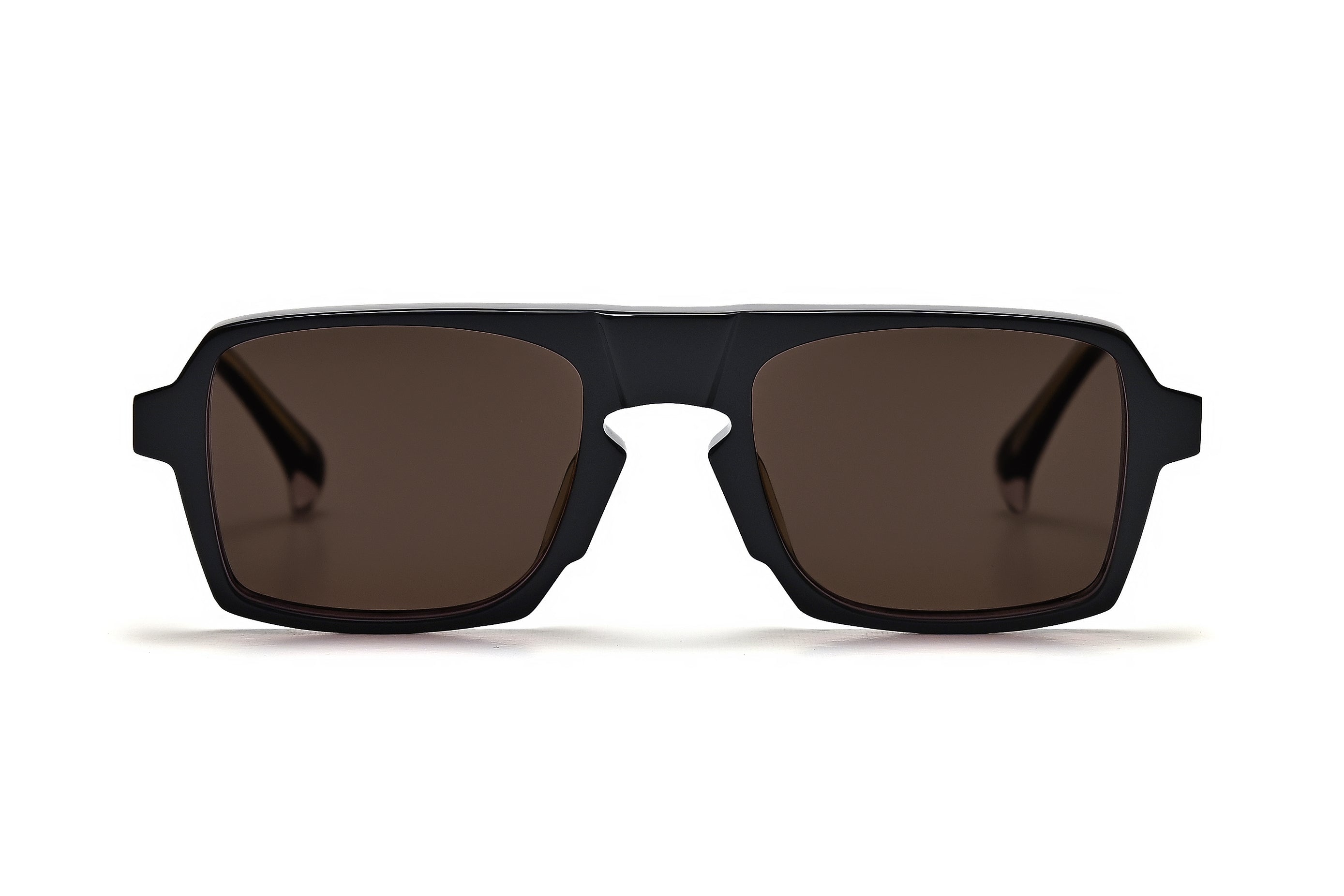 AM Eyewear - Lason - Black