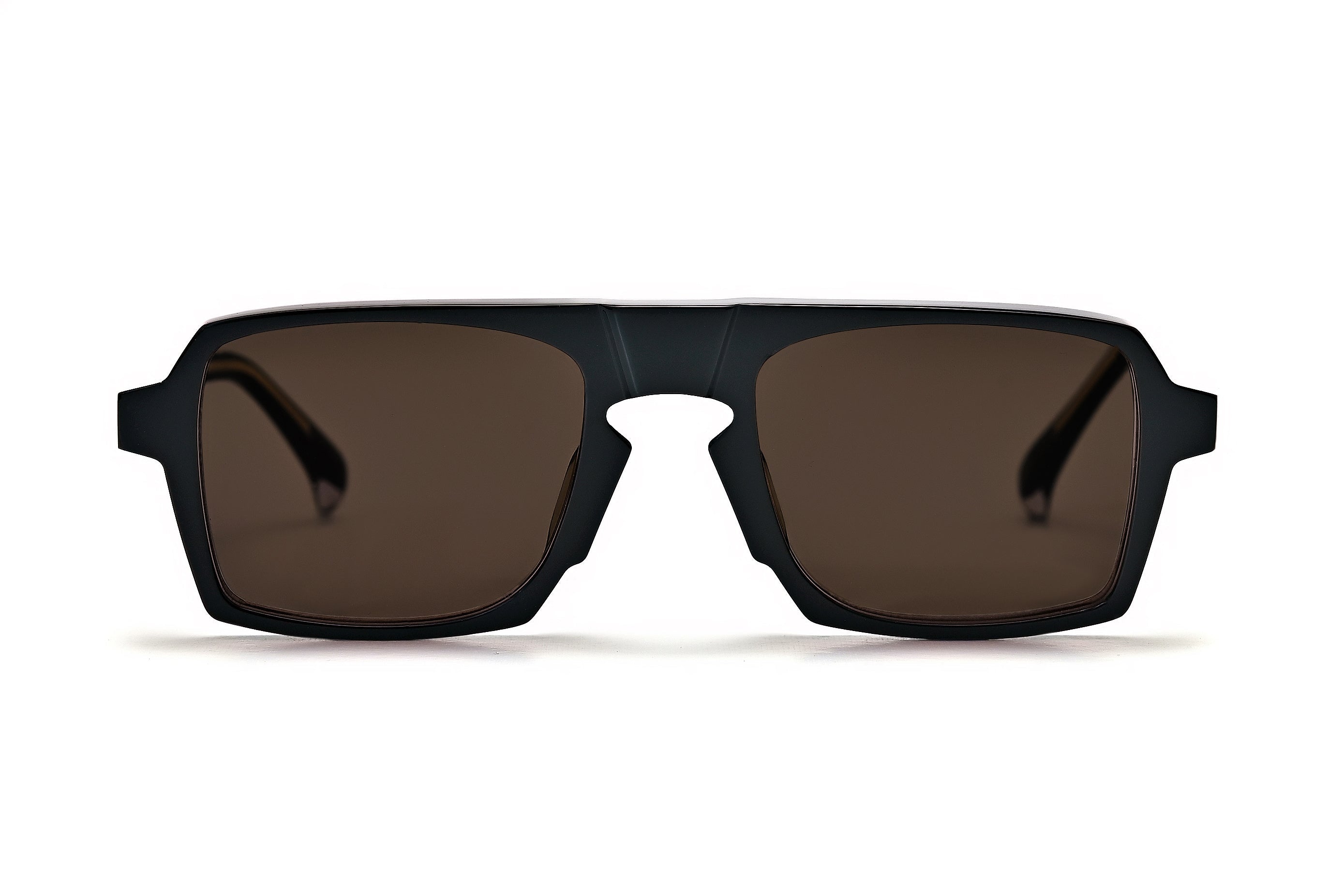 AM Eyewear - Lason Large - Black