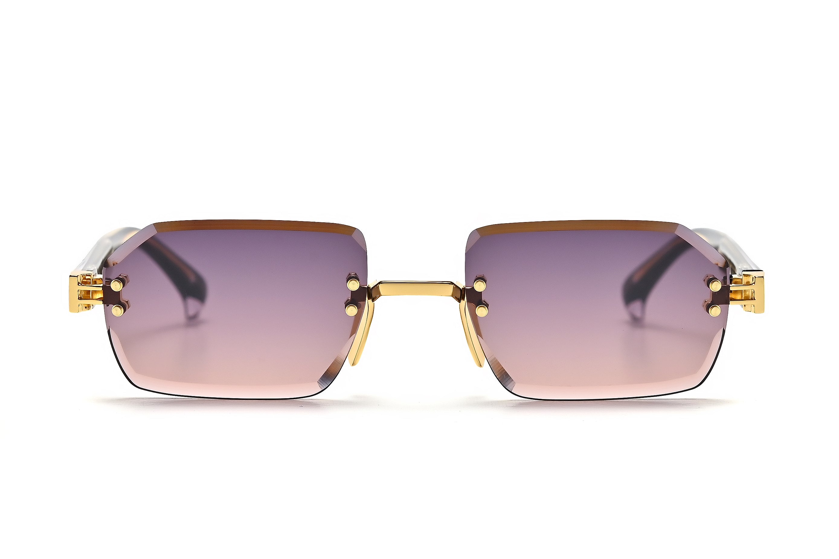 AM Eyewear - Sangha - Black