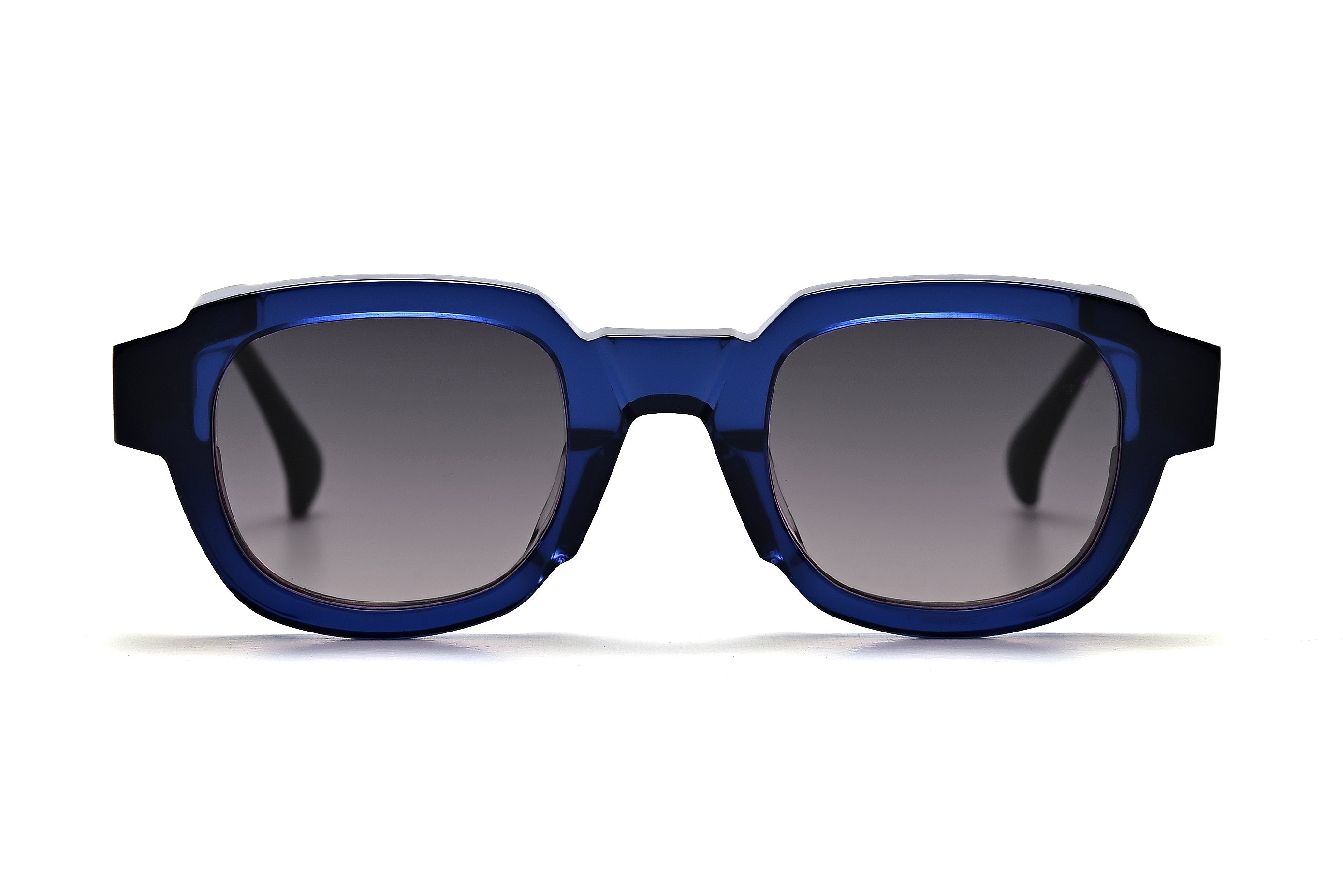 AM Eyewear - Vik - Indigo