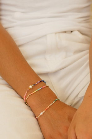 ANNI LU - Capri - Bracelet