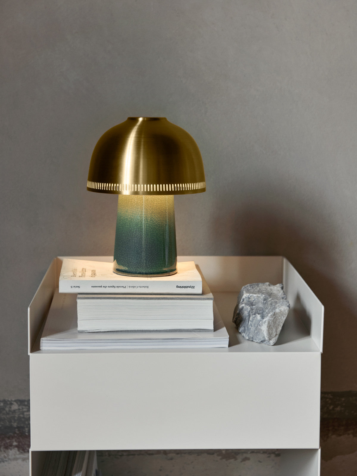 &Tradition - Raku SH8 Sebastian Herkner 2022