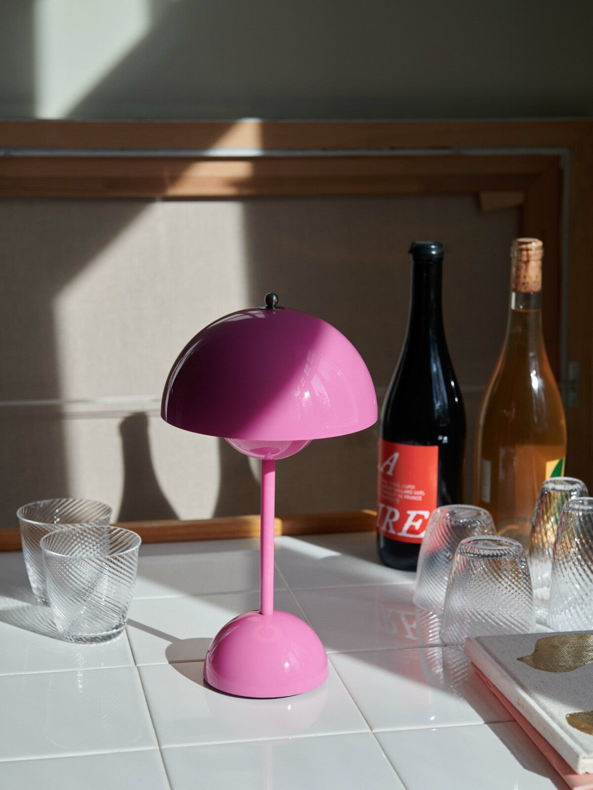 &Tradition - Flowerpot VP9 Verner Panton 1968