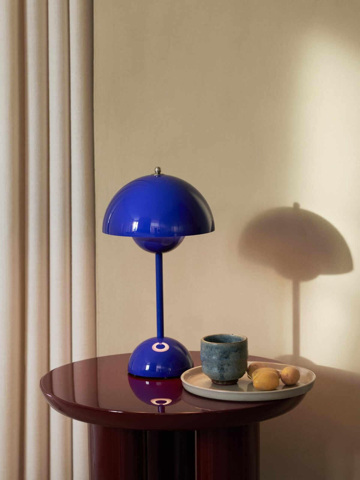 &Tradition - Flowerpot VP9 Verner Panton 1968