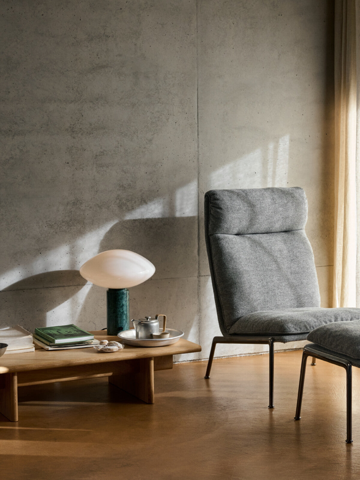 &Tradition - Ita OS2 OEO Studio 2025 - Oak