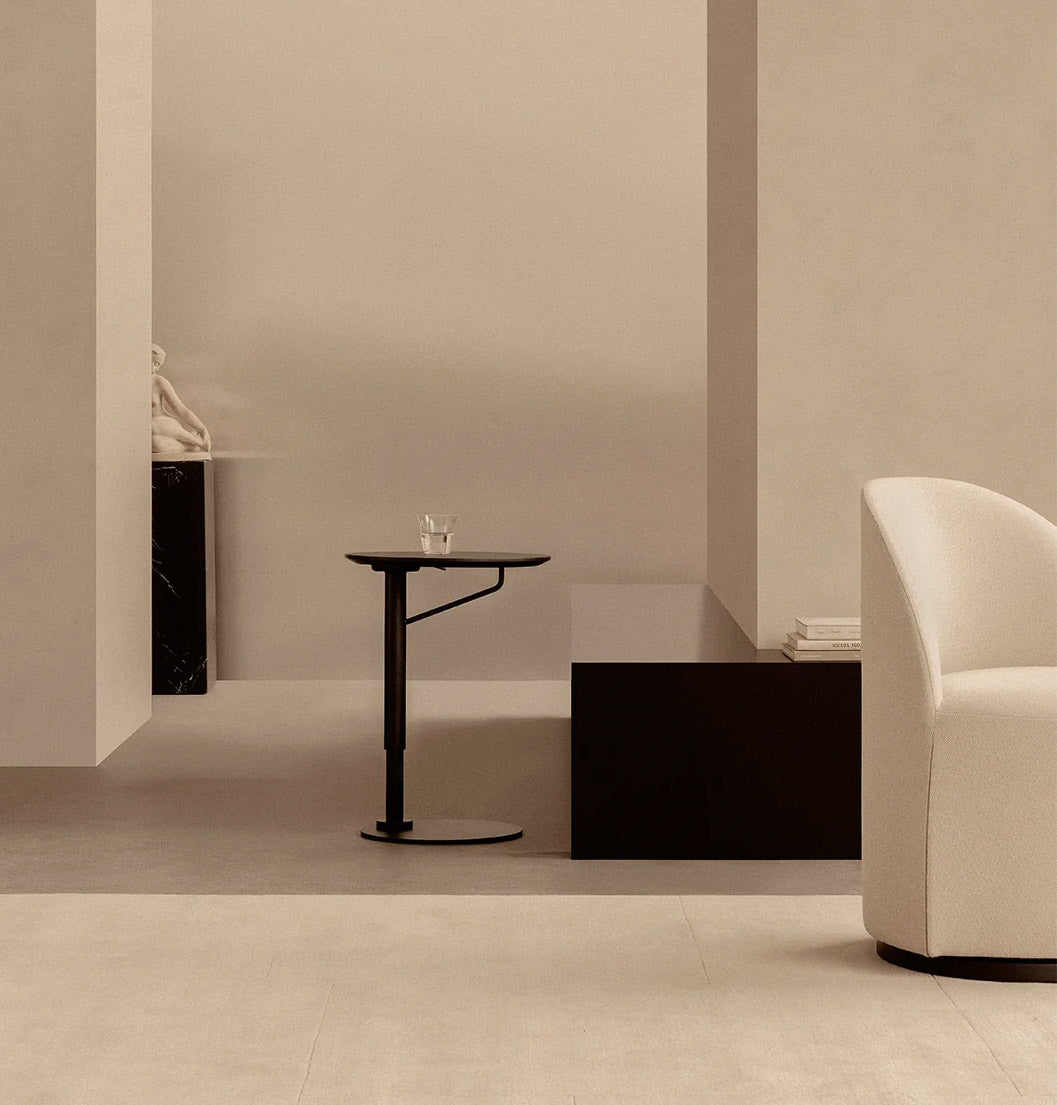 AUDO - Copenhagen Branch Side Table