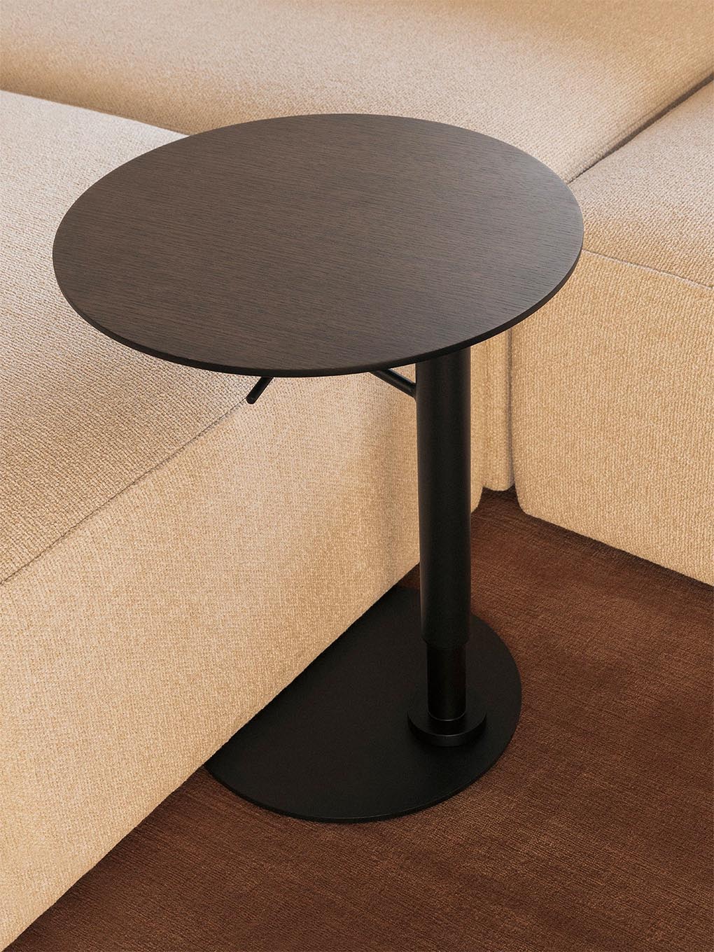 AUDO - Copenhagen Branch Side Table
