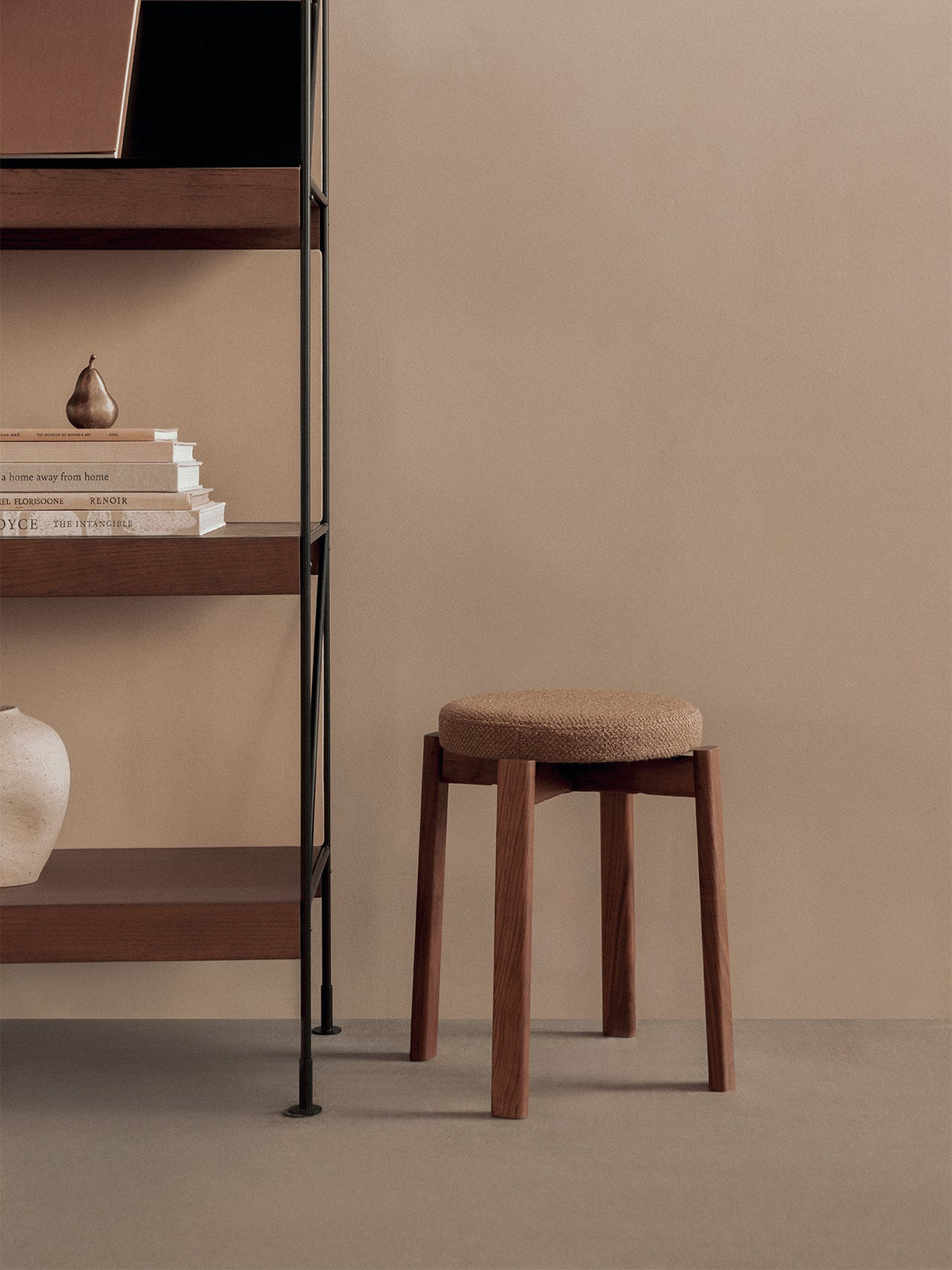 AUDO - Passage Stool Only