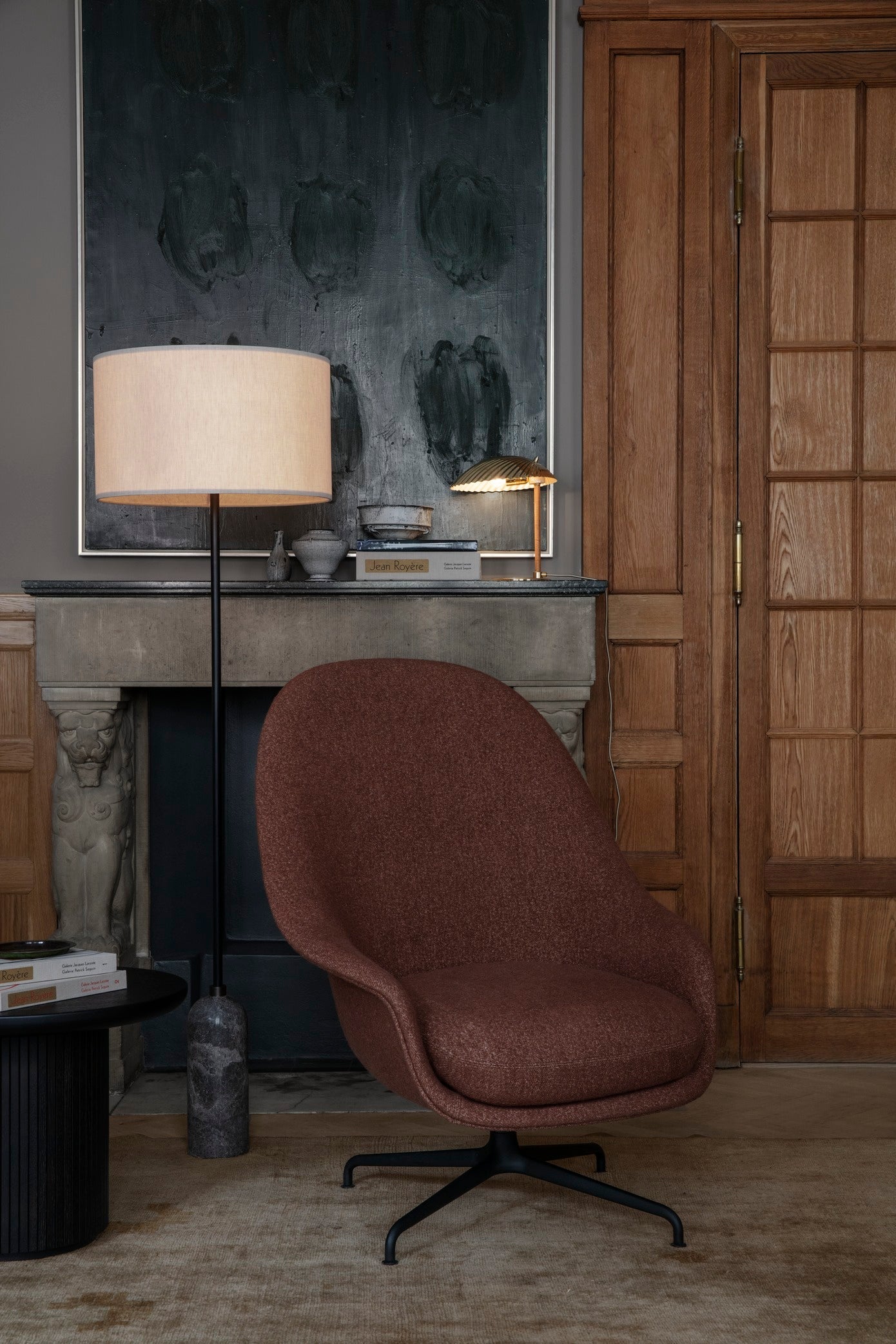 GUBI - 5321 Table Lamp