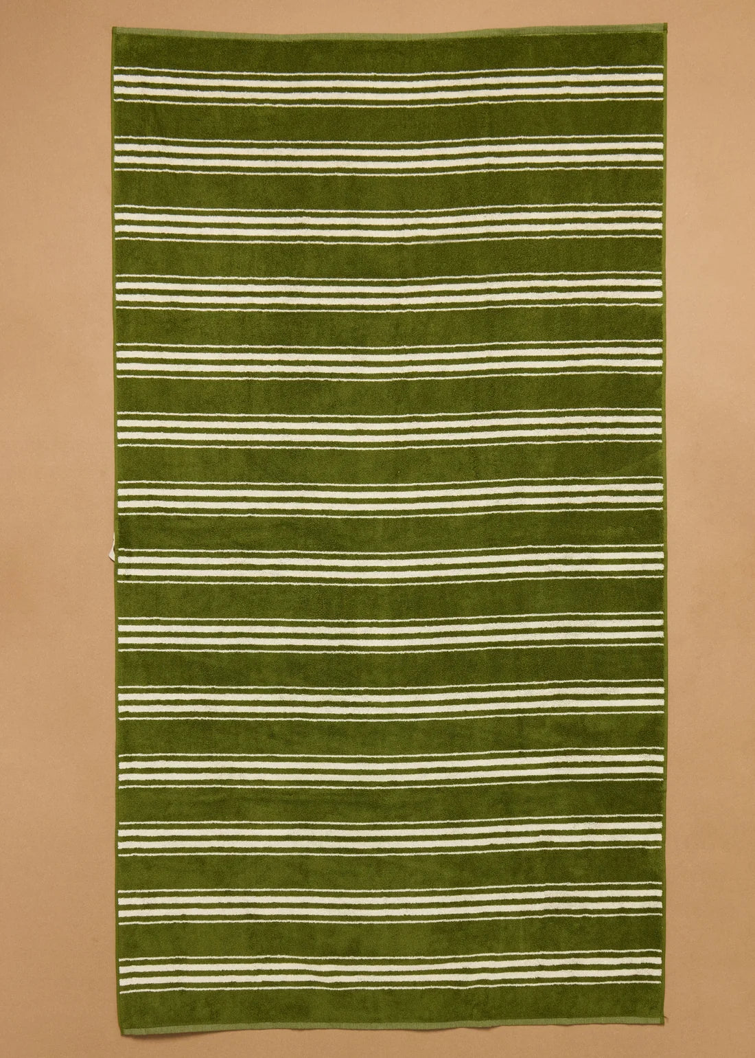 Autumn Sonata - Charlotte Pool Towel
