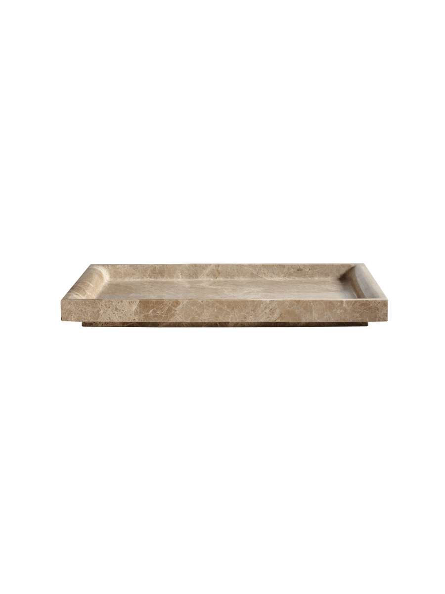 GREG NATALE - Celesta Tray Light Emperador